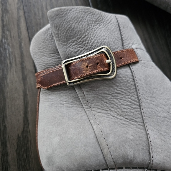 Dansko Hartley Boots - Picture 6 of 11